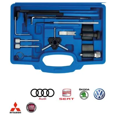 Adjustment Tool Set, valve timing